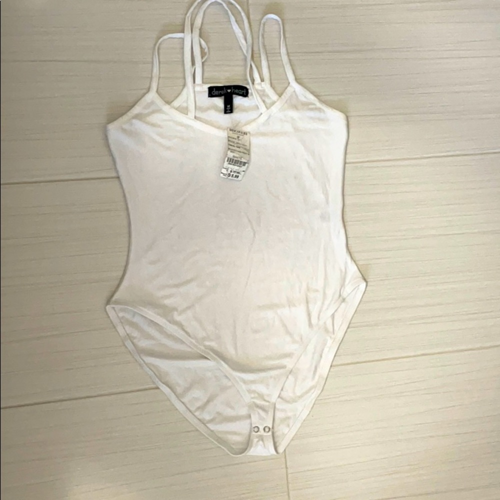 Body Suit